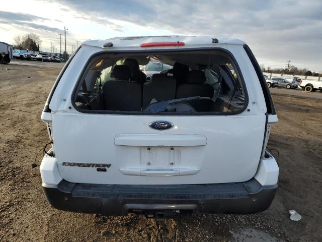 2005 Ford Expedition Xlt VIN: 1FMFU16575LA85833 Lot: 46142854