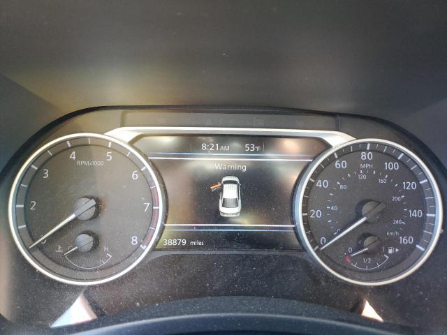 2021 NISSAN SENTRA SV - 3N1AB8CV6MY316523