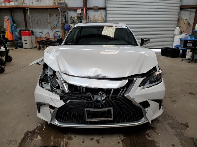 2019 Lexus Es 300H VIN: JTHB21B17K2002493 Lot: 47843574