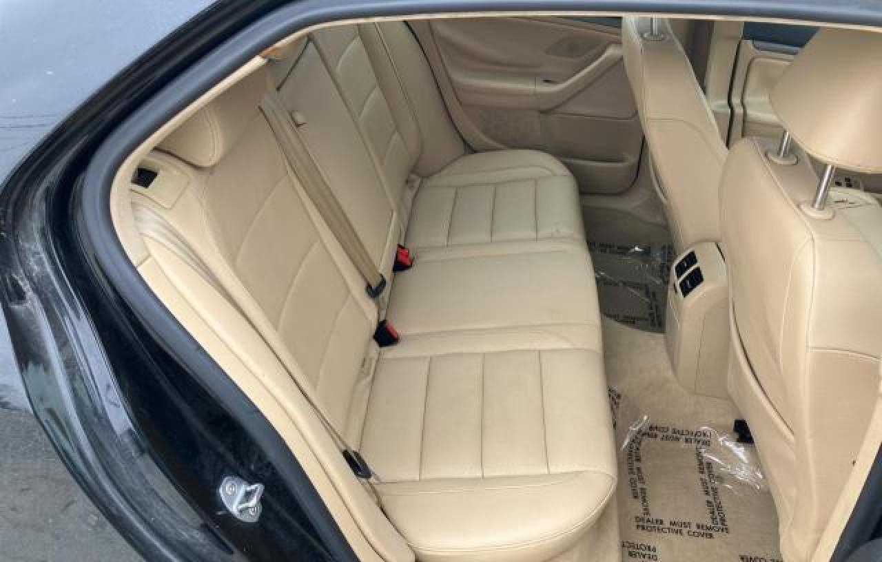 3VWCT71K66M058775 2006 Volkswagen Jetta Tdi