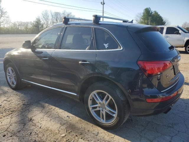 VIN WA1L2AFP9HA023505 2017 Audi Q5, Premium Plus no.2