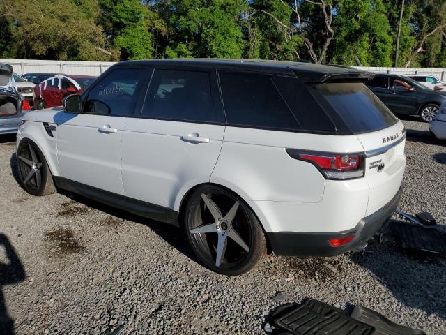 VIN SALWR2TFXEA341752 2014 Land Rover Range Rover, SC no.2