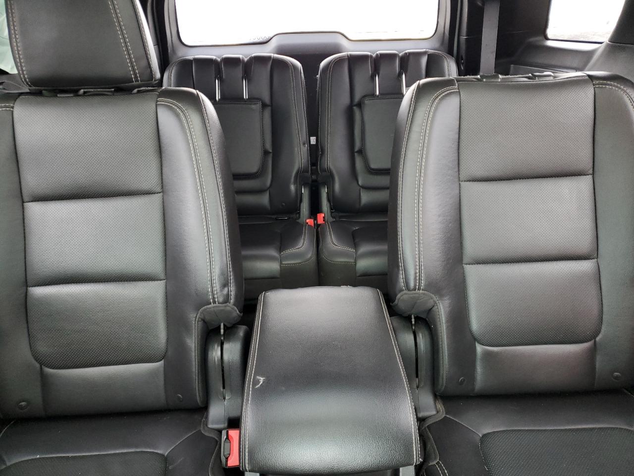 1FM5K8GT9EGB55378 2014 Ford Explorer Sport