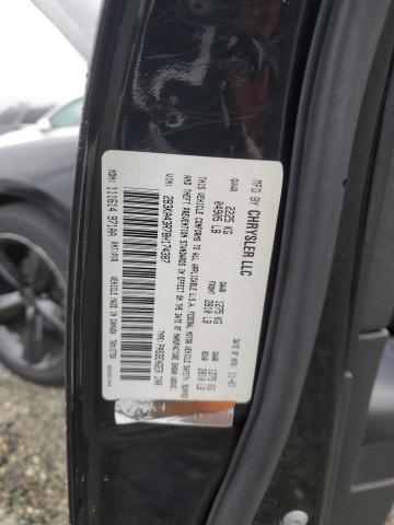 2008 Dodge Charger VIN: 2B3KA43R78H174387 Lot: 48713294