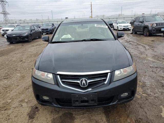 JH4CL96924C005430 2004 Acura Tsx 2004 Acura Tsx VIN: JH4CL96924C005430 Lot: 48536104