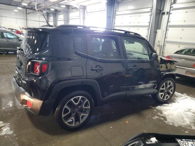 2015 Jeep Renegade Latitude VIN: ZACCJBBT0FPB76387 Lot: 47944674