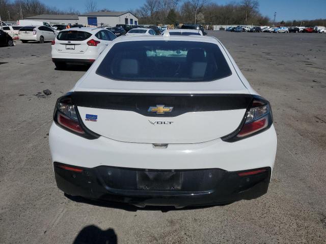 VIN 1G1RD6S57HU148022 2017 Chevrolet Volt, Premier no.6