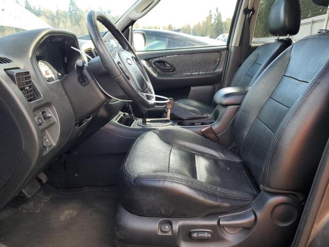 2005 Ford Escape Limited VIN: 1FMYU041X5KA66959 Lot: 48009854