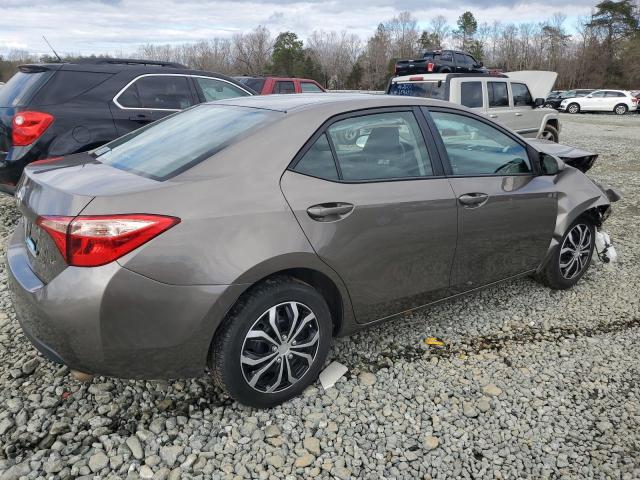 2017 TOYOTA COROLLA L - 2T1BURHE9HC788473