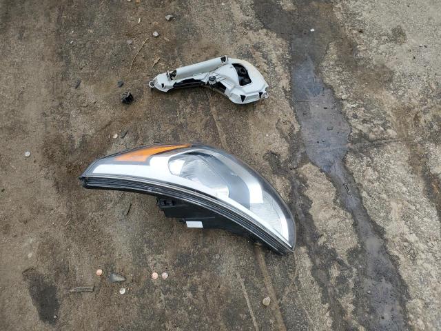 2017 Hyundai Accent Se VIN: KMHCT4AE9HU278773 Lot: 45499754