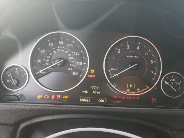 2015 BMW 335 XI - WBA3B9C59FP705282
