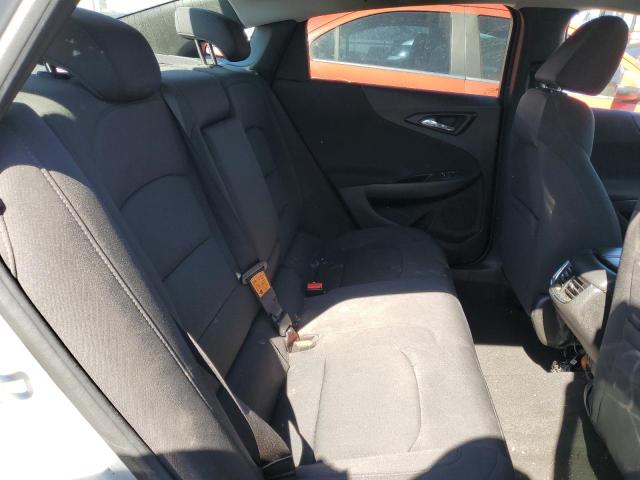 2017 Chevrolet Malibu Lt VIN: 1G1ZE5ST4HF236262 Lot: 47494014