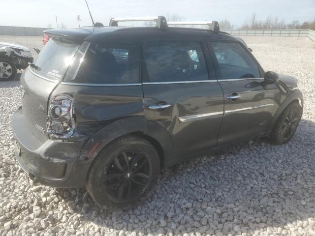 Vin: wmwzc5c53cwl62292, lot: 46653094, mini cooper s countryman 20123