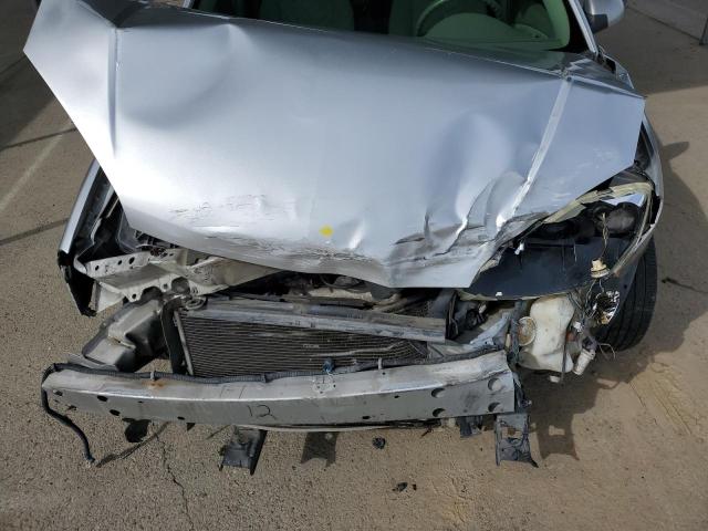 2005 Chevrolet Malibu Ls VIN: 1G1ZT54895F301410 Lot: 48694964