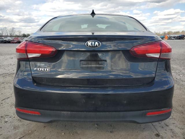 2017 Kia Forte Lx VIN: 3KPFK4A79HE027319 Lot: 47503224