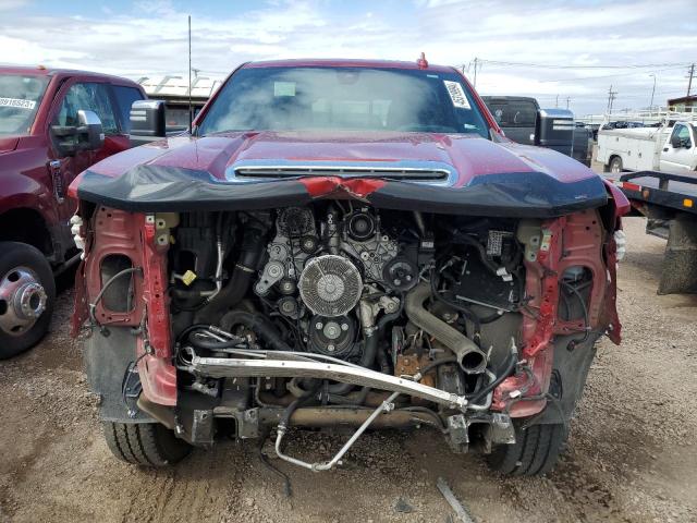 1GC4YVEY4MF310614 Chevrolet All Models SILVERADO 5