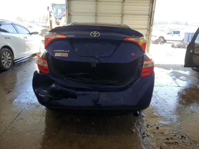 2015 TOYOTA COROLLA S 2T1BURHE6FC272472