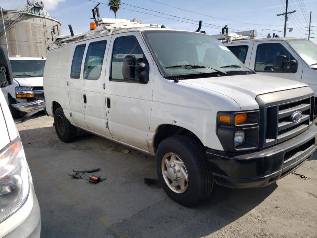 2011 Ford Econoline E250 Van VIN: 1FTNE2EL1BDB09830 Lot: 43919384