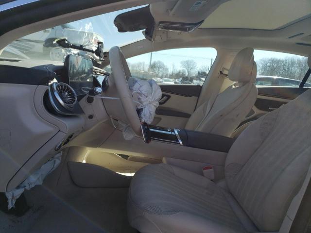 2023 MERCEDES-BENZ EQS SEDAN - W1KCG2EB9PA029683
