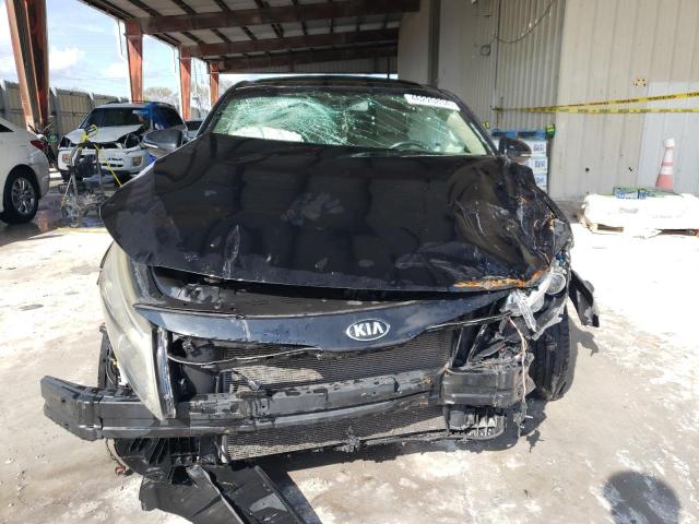 2015 KIA OPTIMA EX - 5XXGN4A7XFG453245