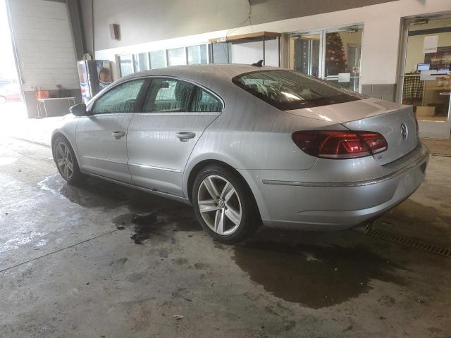 2015 VOLKSWAGEN CC SPORT - WVWBP7AN7FE803049
