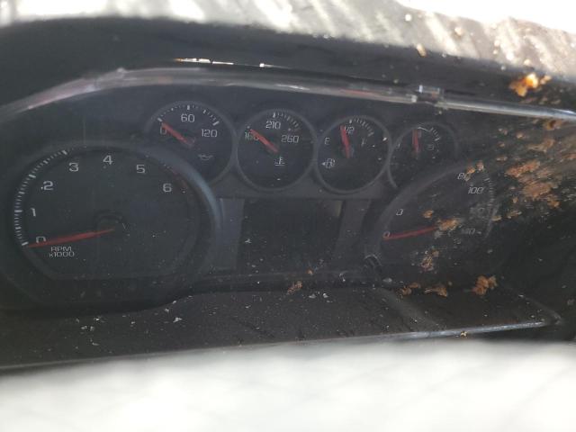 2021 CHEVROLET SILVERADO - 1GCUYAEF5MZ142343