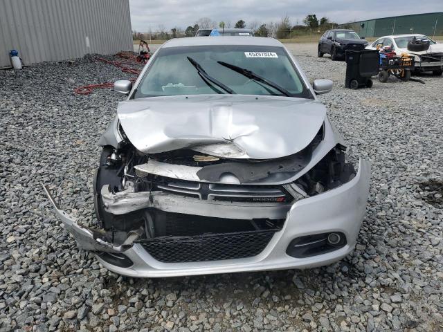 VIN 1C3CDFBA7DD154878 2013 Dodge Dart, Sxt no.5