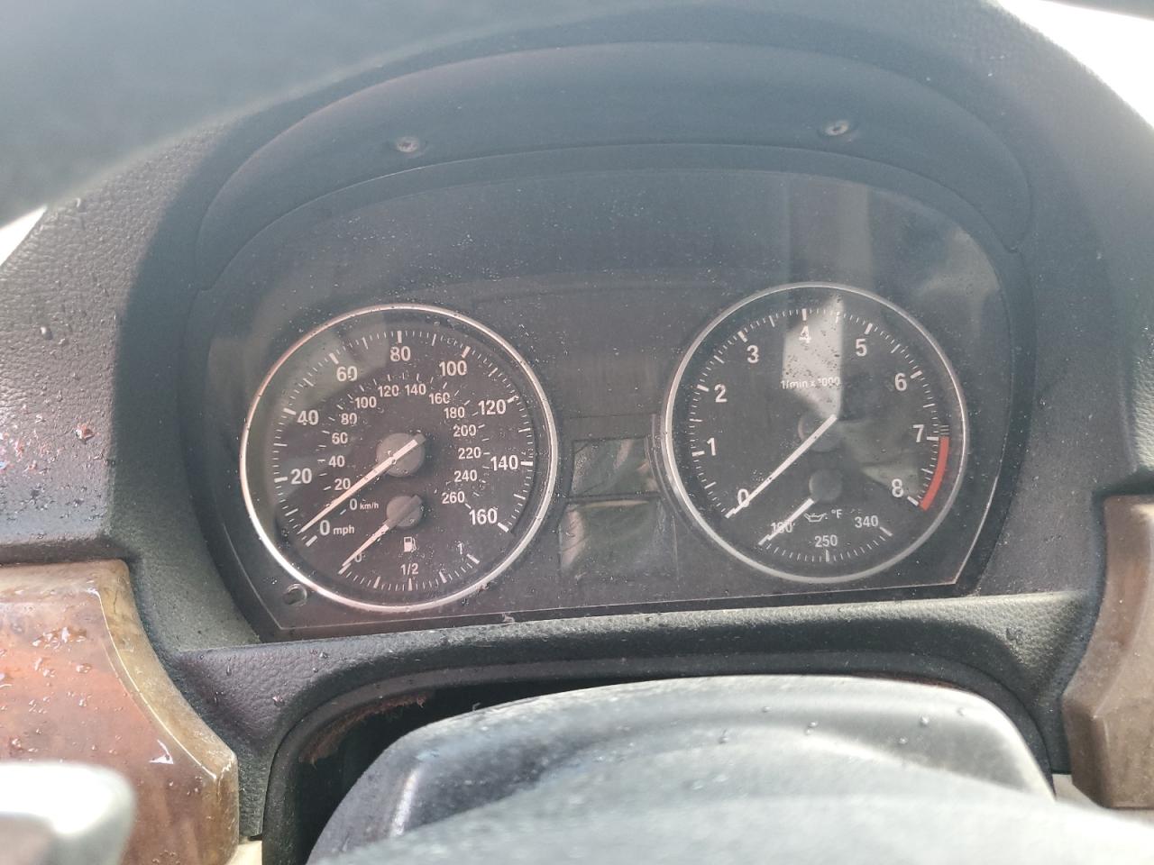 WBAWL13598PX22484 2008 BMW 328 I