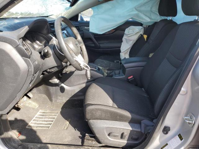 2019 Nissan Rogue S VIN: KNMAT2MV2KP537511 Lot: 46724804