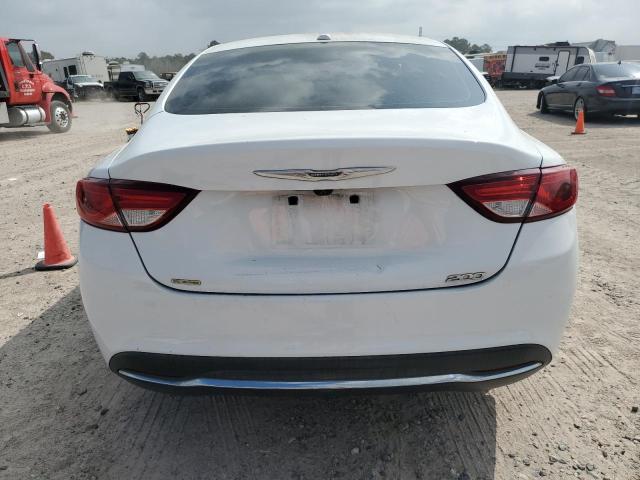 1C3CCCAB0FN743067 2015 Chrysler 200 Limited