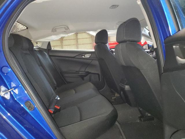 2020 Honda Civic Lx VIN: 2HGFC2F57LH016312 Lot: 47774734