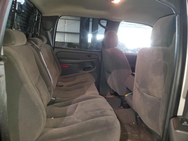 2005 Chevrolet Silverado K1500 VIN: 2GCEK13T051132411 Lot: 45767504