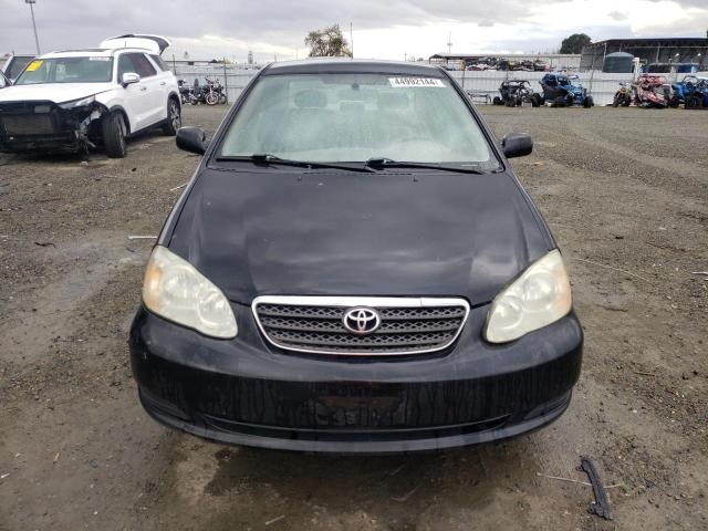 2006 Toyota Corolla Ce VIN: 2T1BR32E36C591643 Lot: 44992144