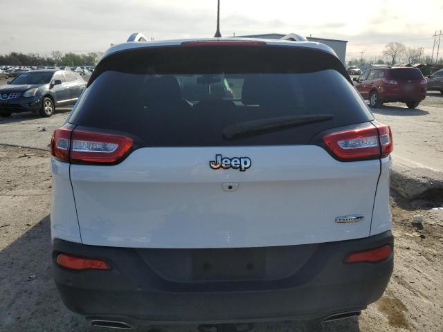 2017 JEEP CHEROKEE L - 1C4PJLCS0HW507211