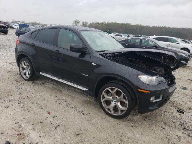 VIN 5UXFG2C52E0C45531 2014 BMW X6, Xdrive35I no.4