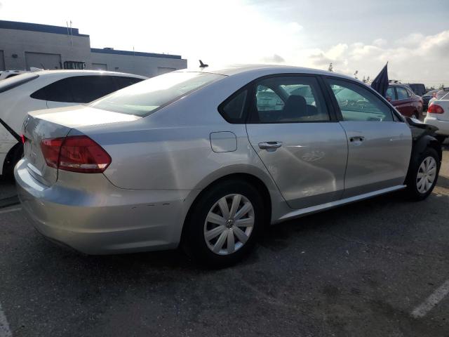 2013 Volkswagen Passat S VIN: 1VWAP7A30DC049086 Lot: 46471934