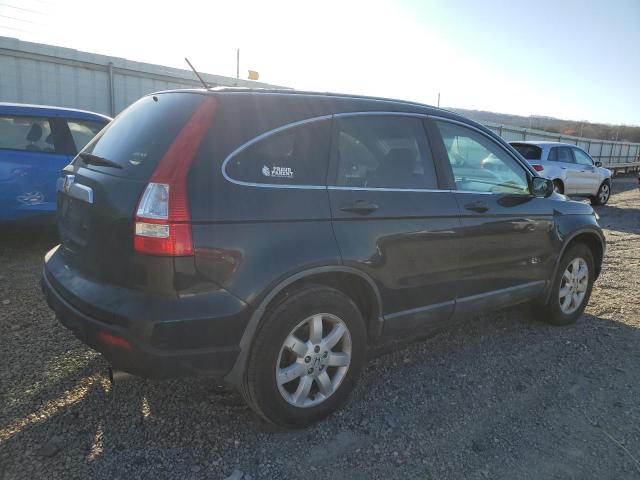 2008 Honda Cr-V Ex VIN: 5J6RE48568L019026 Lot: 46952504