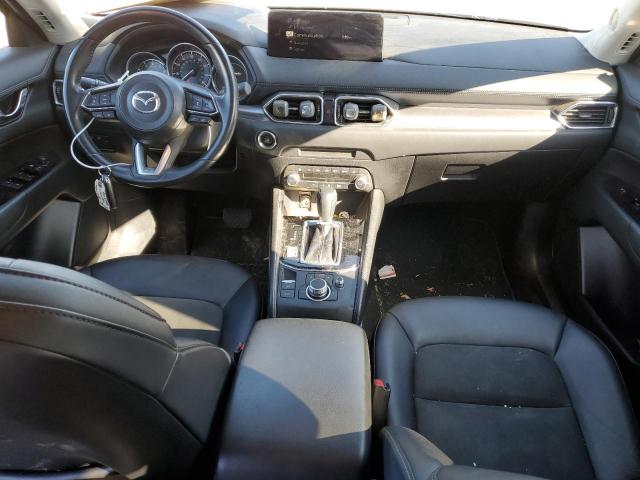 2021 MAZDA CX-5 TOURI - JM3KFACM2M0319649