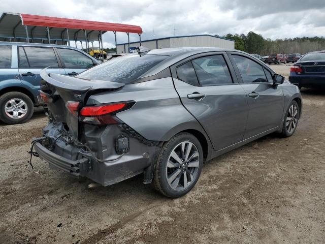 Vin: 3n1cn8fvxll828504, lot: 48961854, nissan versa sr 20203