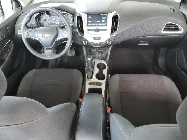 2016 CHEVROLET CRUZE LS - 1G1BC5SM3G7324499