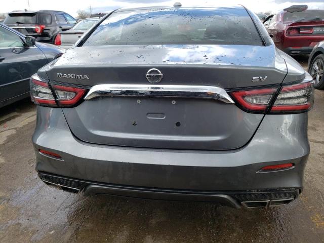 2019 Nissan Maxima S VIN: 1N4AA6AV7KC360405 Lot: 46794514