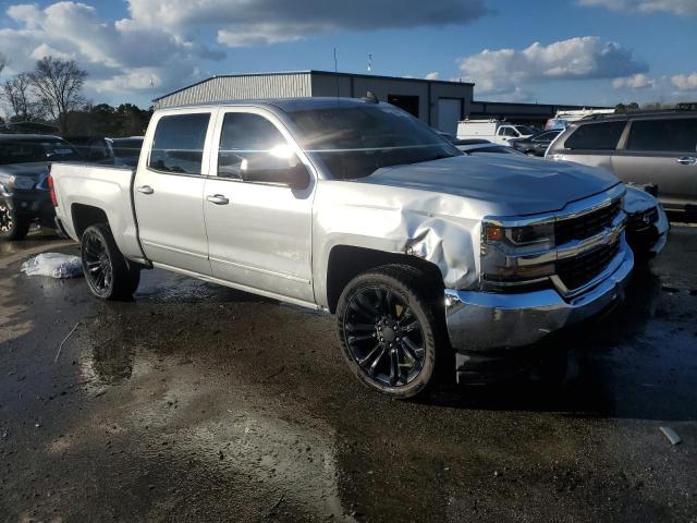 2016 Chevrolet Silverado C1500 Lt VIN: 3GCPCREC0GG200492 Lot: 44408574