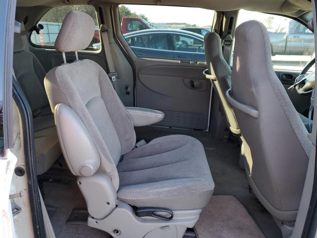 2003 Dodge Caravan Se VIN: 1D4GP25303B207959 Lot: 47651274