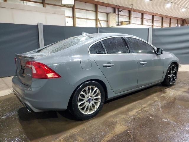 2017 VOLVO S60 R DESI - YV149MTS9H2433242