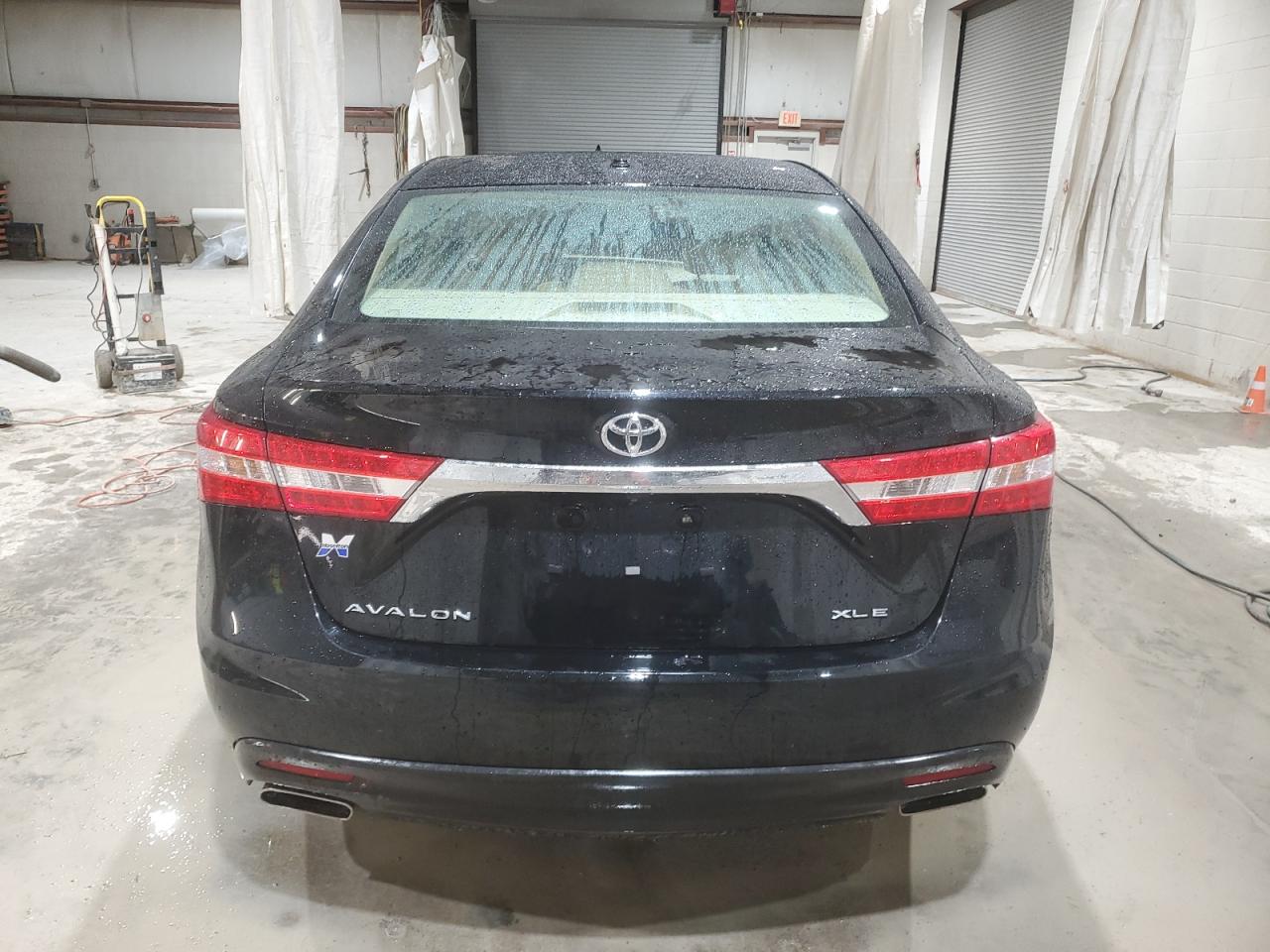 4T1BK1EB9DU003637 2013 Toyota Avalon Base