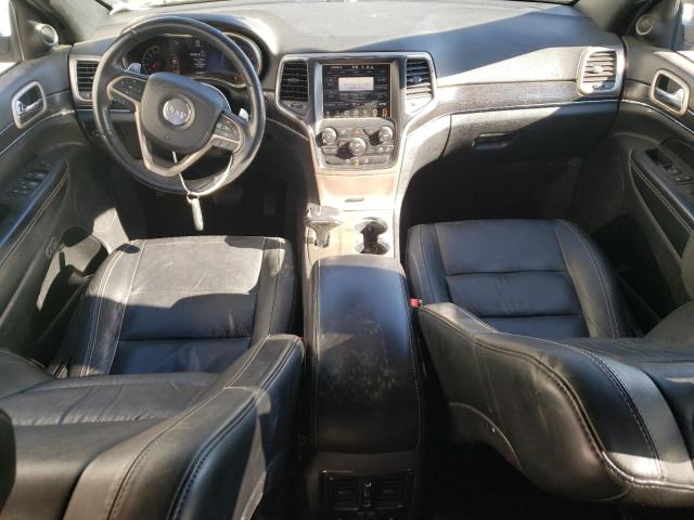 VIN 1C4RJFBT2EC155993 2014 Jeep Grand Cherokee, Lim... no.8