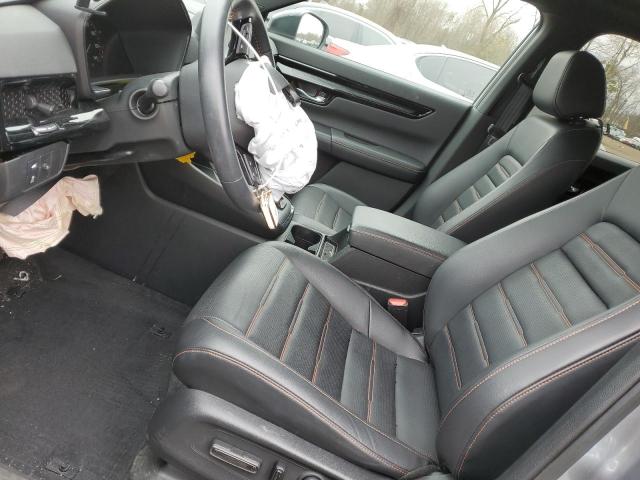 2023 HONDA CR-V SPORT - 7FARS6H92PE024811