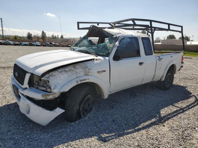 2001 Ford Ranger Super Cab VIN: 1FTYR14U01PA58369 Lot: 48519274