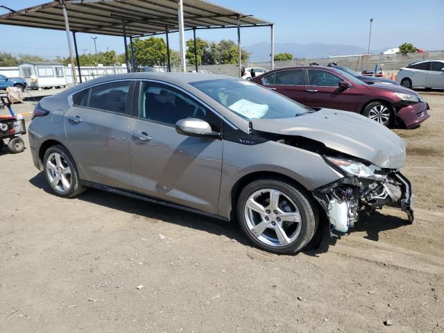 VIN 1G1RA6S58HU188618 2017 Chevrolet Volt, LT no.4