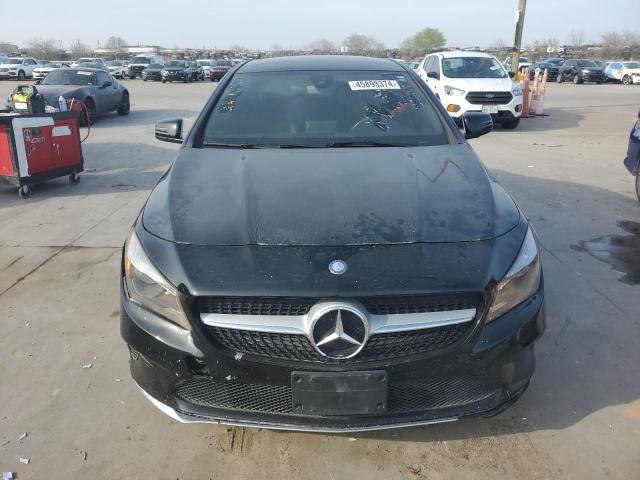 VIN WDDSJ4EB5HN466678 2017 Mercedes-Benz CLA-Class,... no.5